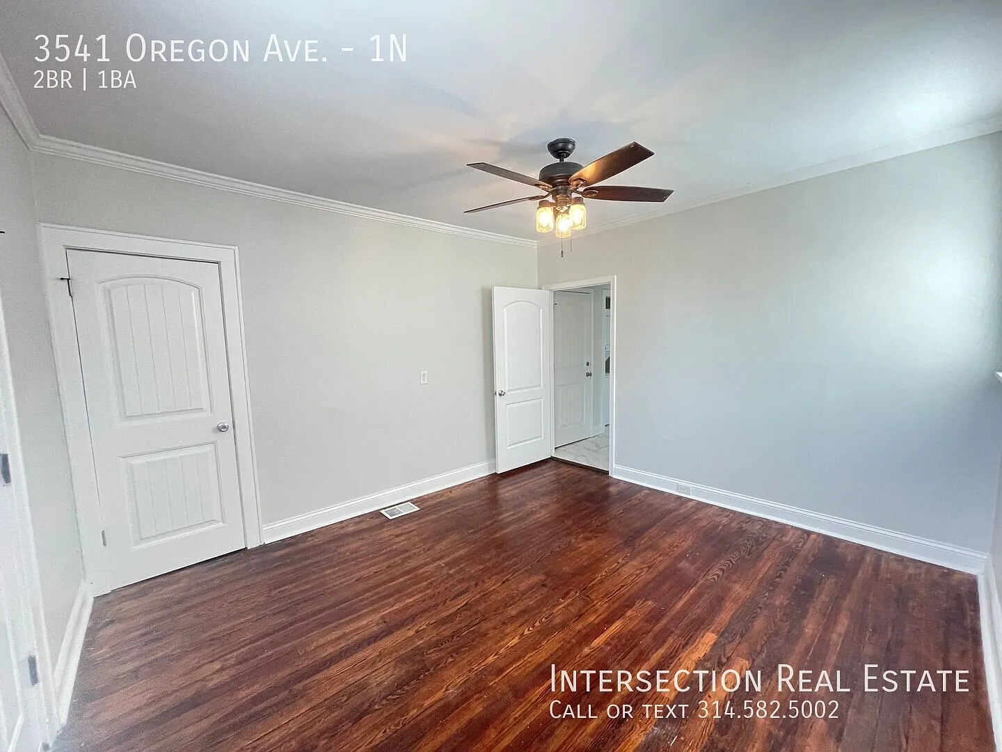 Beautifully Renovated 2Bed/1Bath with Lots of Updates — Photo 3