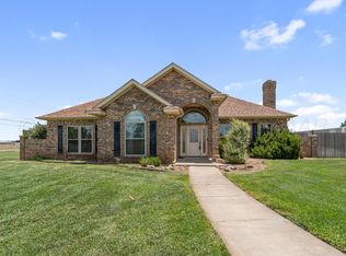 16301 Country Rd, Canyon, TX 79015