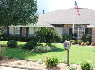 3058 Floyd Bradford Rd, Trussville, AL 35173
