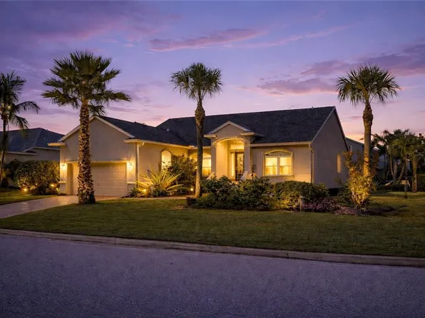 605 4th St W, Tierra Verde, FL 33715