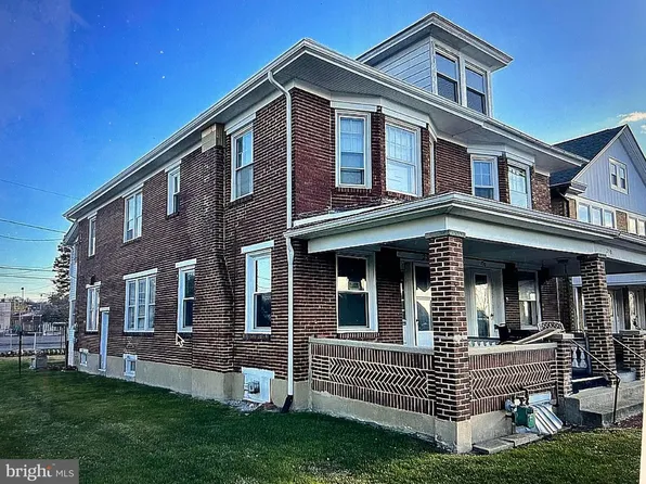 252 N Front St, Sunbury, PA 17801