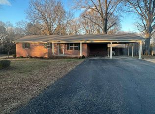 610 Mary Ann St, Gibson, TN 38343