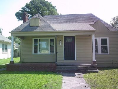 1404 SW Jennings Ave, Bartlesville, OK, 74003