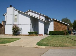 2239 Shadowridge Ct, Oklahoma City, OK 73159
