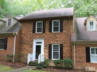 608 Weathergreen Dr, Raleigh, NC 27615