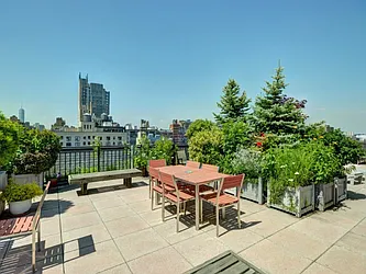 Rented by Sotheby's International Realty