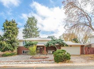 4104 Bent Dr, Colorado Springs, CO 80909