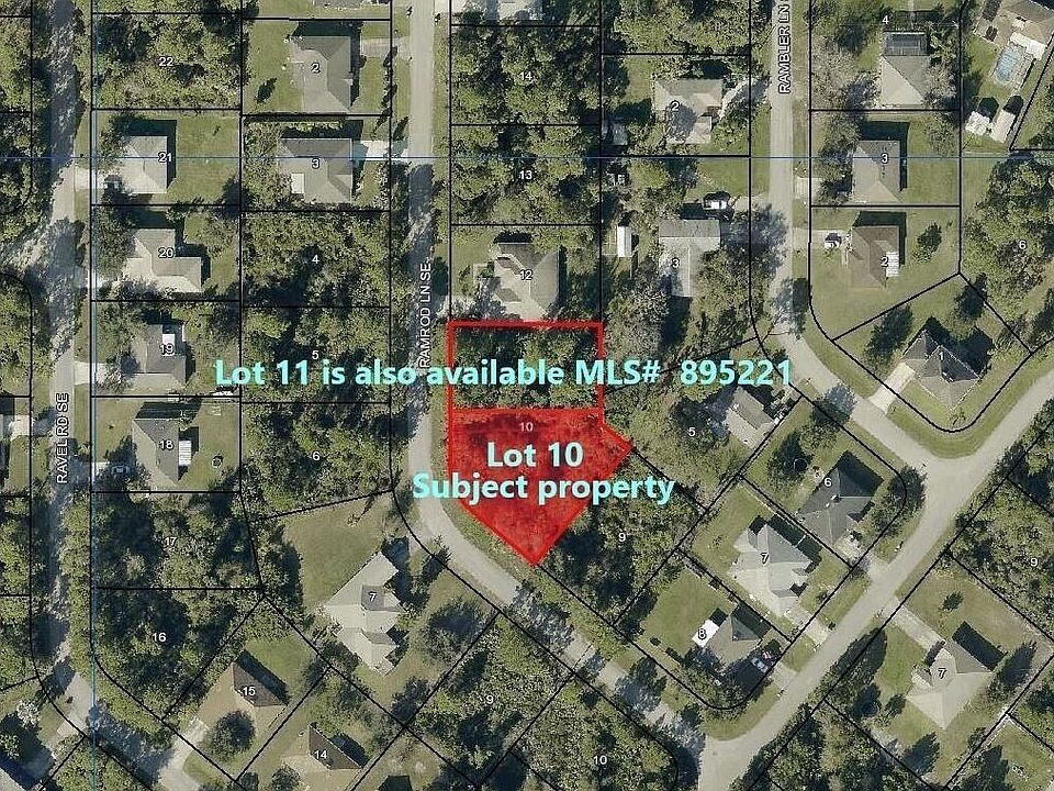 1st image of 2251 Ramrod Ln SE