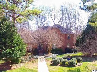 131 Heritage Ln, Madison, AL 35758