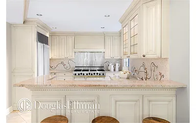 Sold by Douglas Elliman