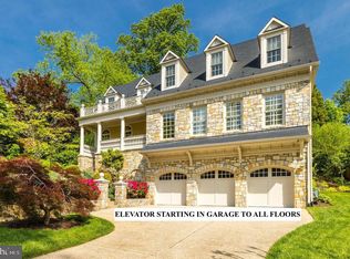 3523 N Valley St, Arlington, VA 22207