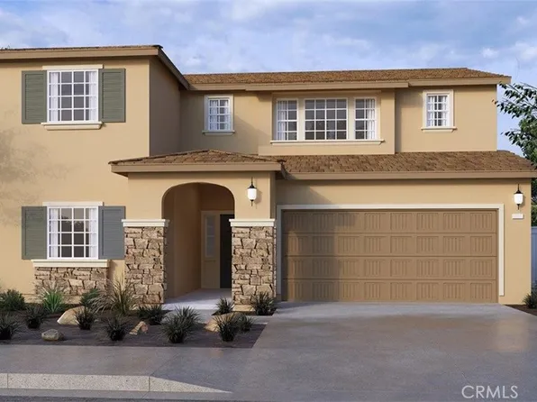 83182 Thrush Way, Indio, CA 92201