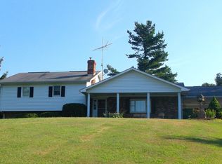 2666 Five Points Rd, Jackson, OH 45640