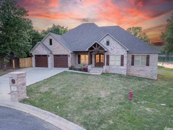 21 Barbara Point, Vilonia, AR 72173