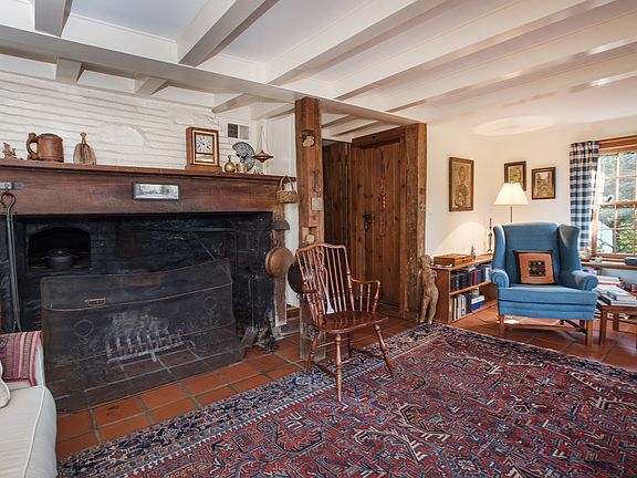 Great Room Looking Toward Dining Area