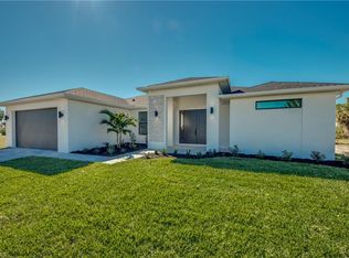 2212 NW 38th Ave, Cape Coral, FL 33993