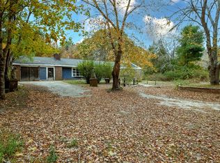 6 Gilbert Way, Wareham, MA 02571