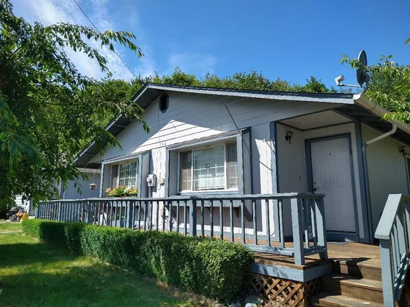 112 Rainier Ave S #A, Eatonville, WA 98328