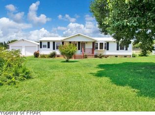 164 Southwind Dr, Vass, NC 28394