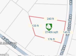 2540 Washoe Ave, Pahrump, NV 89048