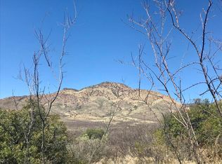 3050 W Red Mountain Rd, Bisbee, AZ 85603