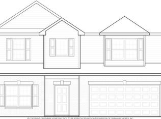 5184 Magazine Ln, Columbus, GA 31907