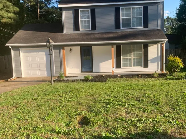 6182 Saint Charles Ct, Lithonia, GA 30058