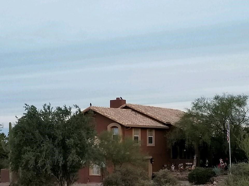 Gorgeous City Lights and Sunsets