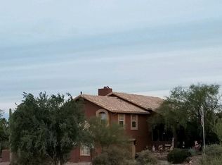 6090 E Roundup St, Apache Junction, AZ 85119