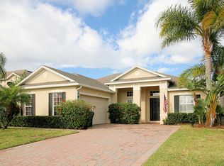 2656 Palastro Way, Ocoee, FL 34761