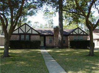 20503 Prince Edward Ct, Humble, TX 77338
