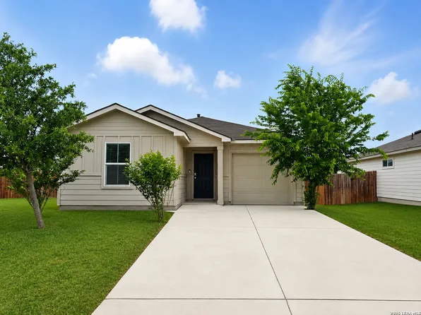 842 Cozumel Emerald, San Antonio, TX 78253