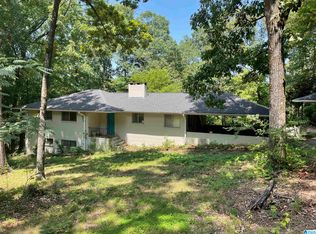 615 Ridge Rd, Birmingham, AL 35206