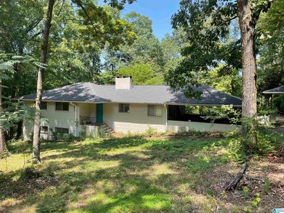 615 Ridge Rd, Birmingham, AL, 35206