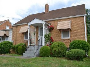 2311 Kane Rd, Aliquippa, PA 15001