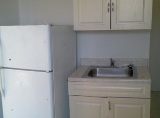 1350 Amsterdam Ave APT 5A, New York, NY 10027