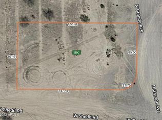 4200 W Shedd Rd #7, Eloy, AZ 85131