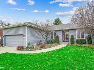1601 Lafayette St, Valparaiso, IN 46383