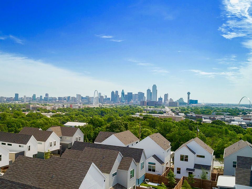 Meridian Lifestyle - Dallas City View