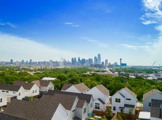 1245 Clifftop Ln, Dallas, TX 75208