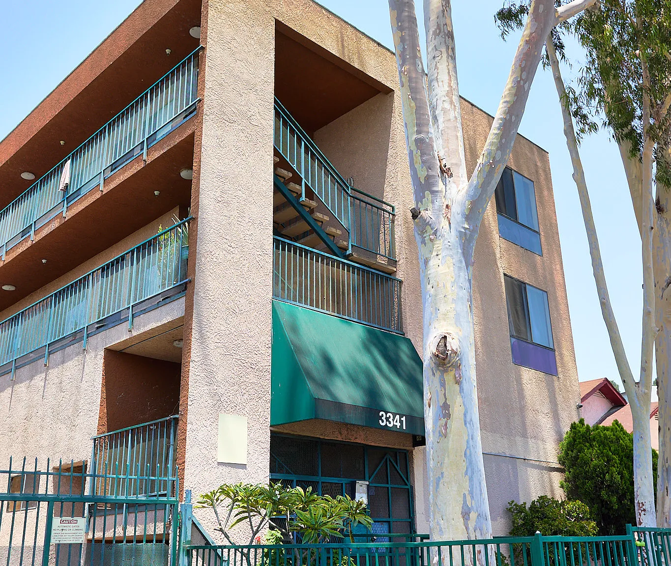 1 bed, 550 sqft, $1,650 — Photo 1