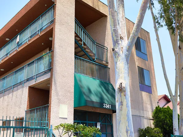 3341 Andrita St, Los Angeles, CA 90065