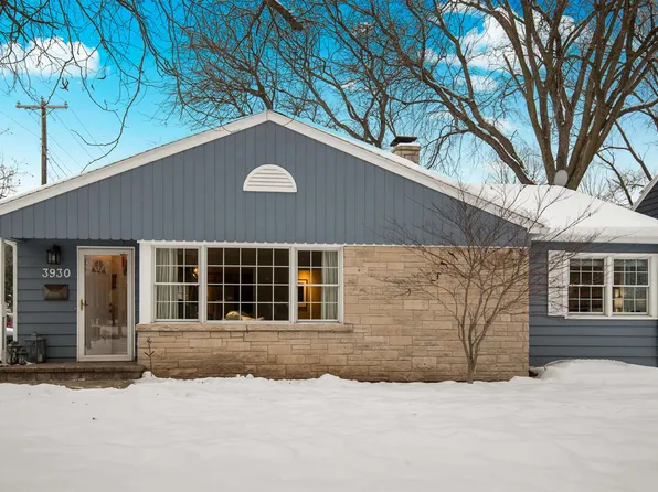 3930 Nakoma Rd, Madison, WI 53711