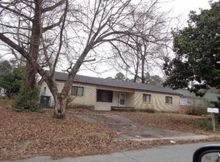 3608 Arapaho Trl, Little Rock, AR 72209
