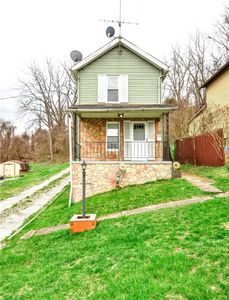 144 Blaine St N, Washington, PA, 15301