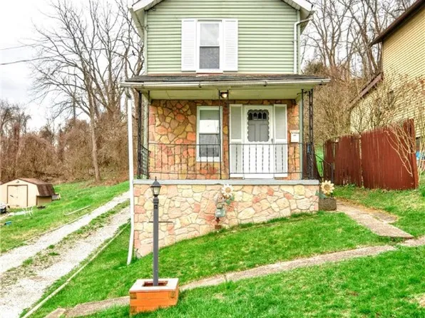 144 Blaine St N, Washington, PA 15301