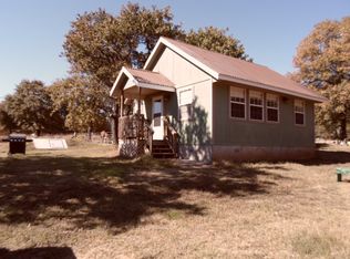 12050 S Westminster Rd, Guthrie, OK 73044