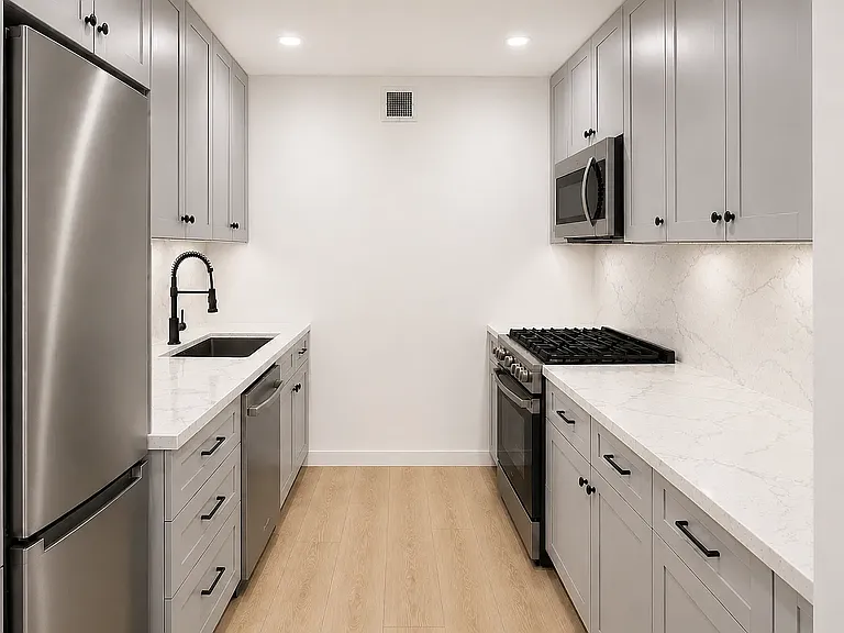 50 Lexington Ave #12D — Photo 12