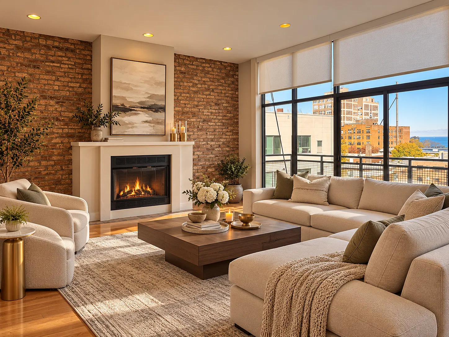 2 bed, 1800 sqft, $3,975 — Photo 1