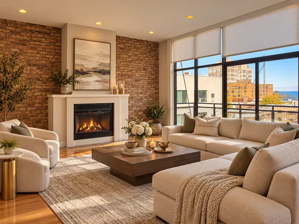 6135 N Broadway Ave #602, Chicago, IL 60660